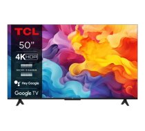 TCL 50V6B V6B Series - 50 Class (50 viewable) LED-backlit LCD TV - 4K (50V6B TCL)