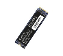 Verbatim Vi560 S3 - SSD - 256 GB - SATA 6Gb/s 49362