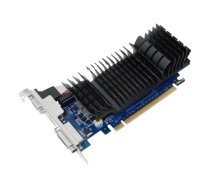 ASUS GT730-SL-2GD5-BRK - graphics card - GF GT 730 - 2 GB 90YV06N2-M0NA00
