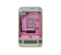 Thermaltake The Tower 300 - micro tower - mini ITX / micro ATX CA-1Y4-00SJWN-00