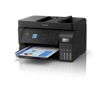 Epson EcoTank L5590 - multifunction printer - colour C11CK57403