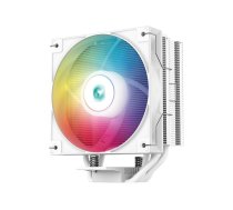 Deepcool AG400 WH ARGB - processor cooler R-AG400-WHANMC-G-2