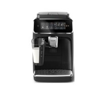Philips 3300 series EP3341 - automatic coffee machine with milk frother - 15 bar - glossy black EP3341/50