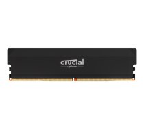 Crucial Pro - Overclocking Edition - DDR5 - module - 16 GB - DIMM 288-pin - 6000 MHz / PC5-48000 - unbuffered CP16G60C36U5B