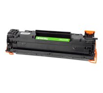 ColorWay - black - compatible - toner cartridge (alternative for: Canon 737, Canon 737BK, HP CF283A) CW-C737M