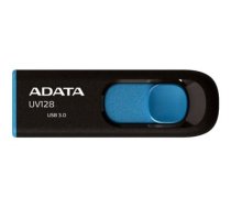 ADATA DashDrive UV128 - USB flash drive - 32 GB AUV128-32G-RBE