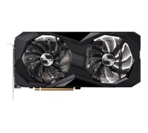 ASRock Radeon RX 6600 Challenger D 8GB - graphics card - Radeon RX 6600 - 8 GB (90-GA2RZZ-00UANF ASRock)