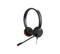 Jabra Evolve 20 UC stereo - Special Edition - headset - USB 4999-829-409