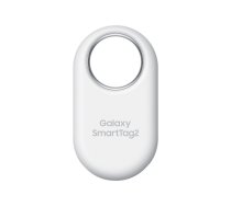 Samsung Galaxy SmartTag2 - anti-loss Bluetooth tag for mobile phone, tablet EI-T5600BWEGWW