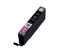 Canon CLI-551M - magenta - original - ink tank 6510B001