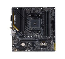 ASUS TUF GAMING A520M-PLUS WIFI - motherboard - micro ATX - Socket AM4 - AMD A520 90MB17F0-M0EAY0