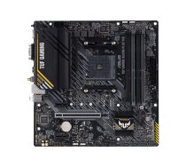 ASUS TUF GAMING A520M-PLUS WIFI - motherboard - micro ATX - Socket AM4 - AMD A520 (90MB17F0-M0EAY0 ASUS)