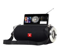 Gembird SPK-BT-17 - speaker - for portable use - wireless SPK-BT-17