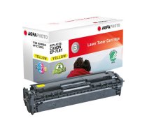AgfaPhoto - yellow - toner cartridge (alternative for: Canon EP-716Y) APTC716YE
