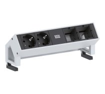 Bachmann DESK 2 - power strip (902.411 Bachmann)