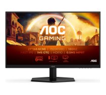 AOC Gaming 27G42E - LED monitor - Full HD (1080p) - 27" - HDR 27G42E