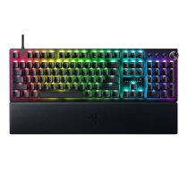 Razer Huntsman V3 Pro - keyboard - 100% full size - QWERTY - US Input Device RZ03-04970100-R3M1