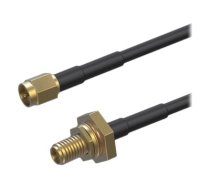 Teltonika antenna extension cable - 2 m (PR2VM20M Teltonika)