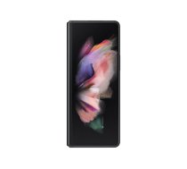 Samsung Galaxy Z Fold3 5G - phantom black - 5G smartphone - 256 GB - GSM (SM-F926BZKDEUB Samsung)