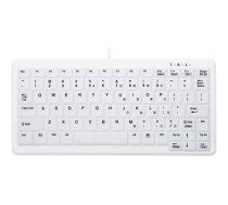 Active Key MedicalKey AK-C4110 - keyboard - US - white Input Device AK-C4110F-U1-W/US