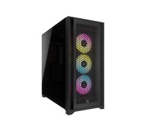 CORSAIR iCUE 5000D RGB Airflow - mid tower - extended ATX CC-9011242-WW