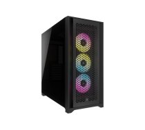 CORSAIR iCUE 5000D RGB Airflow - mid tower - extended ATX (CC-9011242-WW CORSAIR)