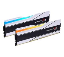 G.Skill Trident Z5 Neo RGB - DDR5 - kit - 32 GB: 2 x 16 GB - DIMM 288-pin - 6400 MHz / PC5-51200 - unbuffered F5-6400J3239G16GX2-TZ5NRW