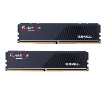 G.Skill Flare X5 - DDR5 - kit - 32 GB: 2 x 16 GB - DIMM 288-pin - 5600 MHz / PC5-44800 - unbuffered (F5-5600J3636C16GX2-FX5 G.Skill)