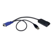 Avocent - video / USB extender A7485901
