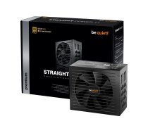 be quiet! Straight Power 11 1000W - power supply - 1000 Watt (BN285 Listan)