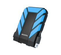 ADATA HD710 Pro - hard drive - 2 TB - USB 3.1 (AHD710P-2TU31-CBL ADATA)