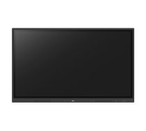 LG CreateBoard 86TR3DK-B TR3DK Series - 86" LED-backlit LCD display - 4K - for education / business (86TR3DK-B LG Electronics)