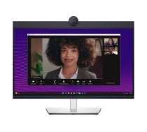 Dell 27 Video Conferencing Monitor P2724DEB - LED monitor - QHD - 27" DELL-P2724DEB