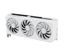 ASUS PRIME - OC Edition - graphics card - Radeon RX 9070 XT - 16 GB - white 90YV0L75-M0NA00