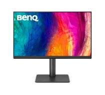 BenQ PD2706QN - LED monitor - QHD - 27" - HDR 9H.LNDLA.TBE