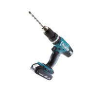 Makita DDF453SYE drill/driver - cordless - 2-speed - 2 batteries DDF453SYE