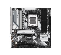 ASRock B650M PRO RS - motherboard - micro ATX - Socket AM5 - AMD B650 90-MXBLP0-A0UAYZ