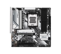 ASRock B650M PRO RS - motherboard - micro ATX - Socket AM5 - AMD B650 (90-MXBLP0-A0UAYZ ASRock)