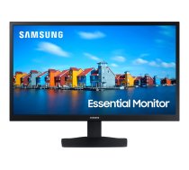 Samsung S24A336NHU - S33A Series - LED monitor - Full HD (1080p) - 24" (LS24A336NHUXEN Samsung)