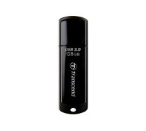 Transcend JetFlash 700 - USB flash drive - 128 GB TS128GJF700