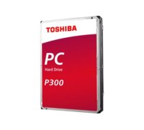 Toshiba P300 Desktop PC - hard drive - 1 TB - SATA 6Gb/s (HDWD110UZSVA Toshiba)