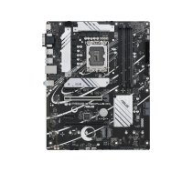 ASUS PRIME B760-PLUS D4 - motherboard - ATX - LGA1700 Socket - B760 90MB1CW0-M1EAY0