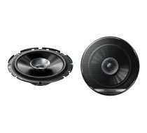 Pioneer G-series TS-G1710F - speakers - for car (TS-G1710F Pioneer)