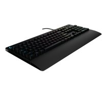 Logitech Prodigy G213 - keyboard - US International Input Device 920-008085