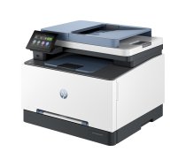 HP Color LaserJet Pro MFP 3302fdn - multifunction printer - colour 499Q7F