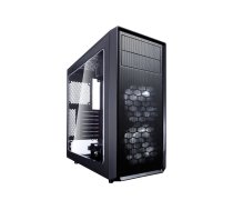 Fractal Design Focus G - tower - ATX (FD-CA-FOCUS-BK-W Fractal Design)