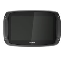 TomTom RIDER 500 - GPS navigator 1GF0.002.00