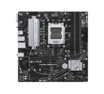 ASUS PRIME A620M-A-CSM - motherboard - micro ATX - Socket AM5 - AMD A620 (90MB1F10-M0EAYC ASUS)