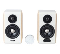 Edifier S880DB MKII - speakers - wireless S880DB MKII White