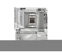 AORUS X870 ELITE WIFI7 ICE - 1.0 - motherboard - ATX - Socket AM5 - AMD X870 X870 A ELITE WF7 ICE 1.1